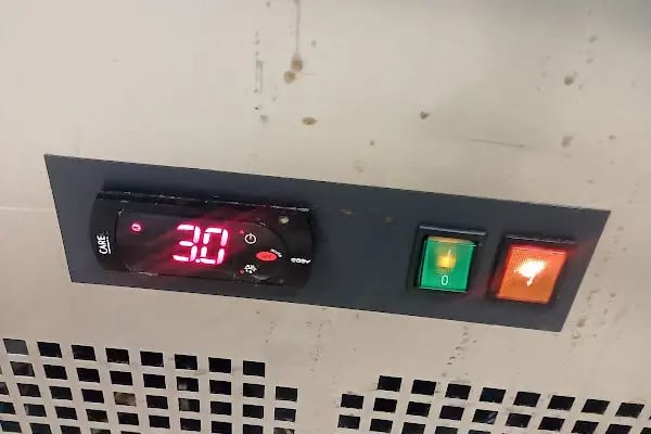Aker Teknik Beyaz Eşya Kombi Servisi - Resim 12