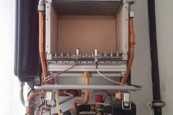 Aker Teknik Beyaz Eşya Kombi Servisi - Resim 4