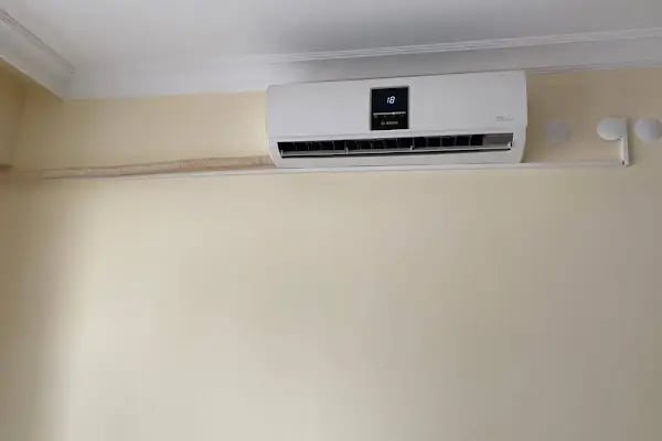 Aker Teknik Beyaz Eşya Kombi Servisi - Resim 11