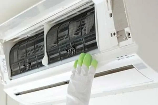 Aker Teknik Beyaz Eşya Kombi Servisi - Resim 20