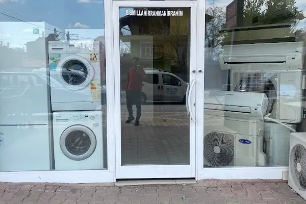 Aker Teknik Beyaz Eşya Kombi Servisi - Resim 7