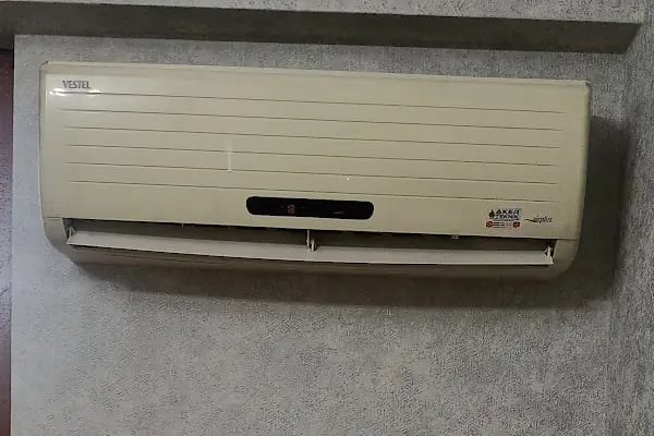 Aker Teknik Beyaz Eşya Kombi Servisi - Resim 6
