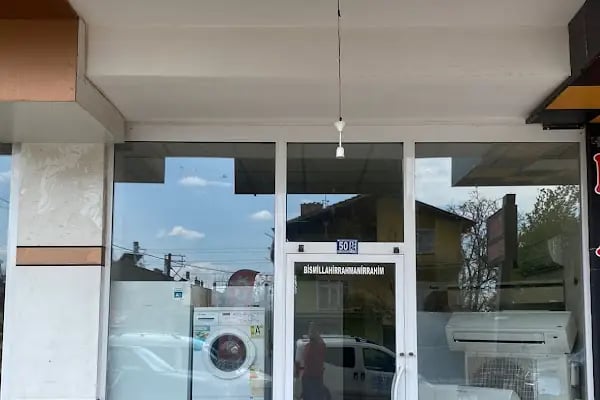 Aker Teknik Beyaz Eşya Kombi Servisi - Resim 3