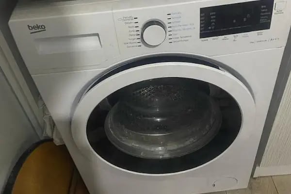 Aker Teknik Beyaz Eşya Kombi Servisi - Resim 2