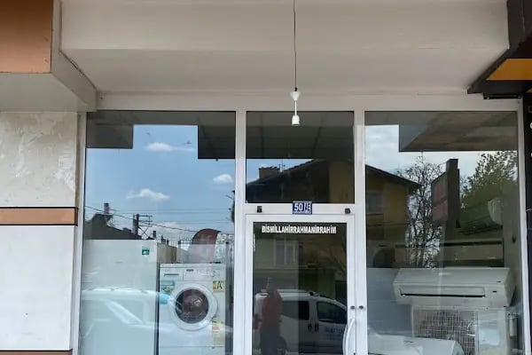 Aker Teknik Beyaz Eşya Kombi Servisi - Resim 16