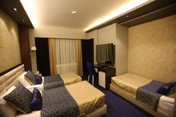 Prestige Hotel - Resim 2