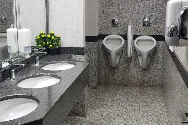 Prestige Hotel - Resim 3