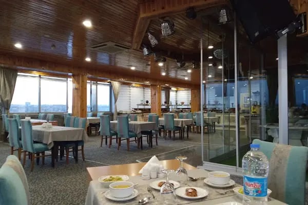 Prestige Hotel - Resim 16