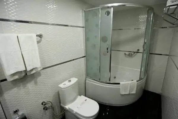 Prestige Hotel - Resim 15