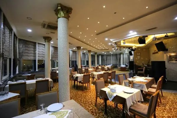 Prestige Hotel - Resim 6