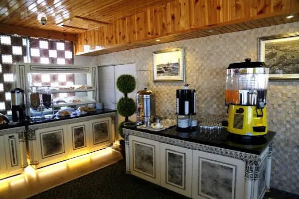 Prestige Hotel - Resim 5