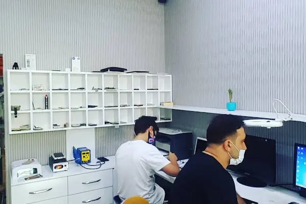 ÖZPOLAT İLETİŞİM GSM TEKNİK SERVİS - Resim 5