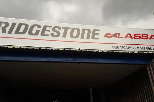 DALAMAN LASSA EGE TİCARET - Resim 1