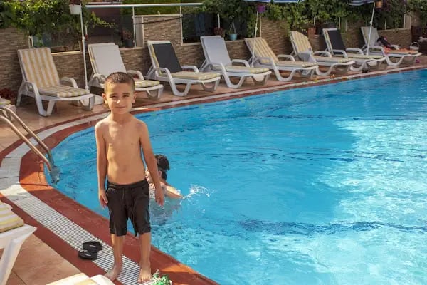 MOYA APART OTEL ANTALYA - Resim 13