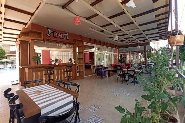 MOYA APART OTEL ANTALYA - Resim 6