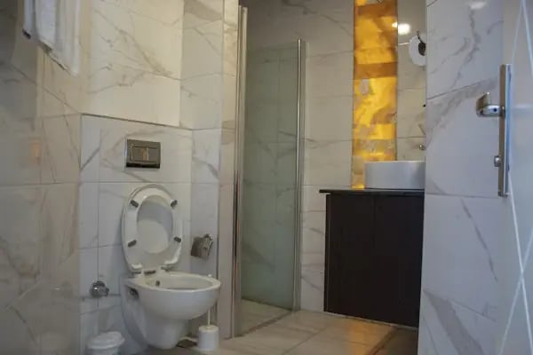 MOYA APART OTEL ANTALYA - Resim 10