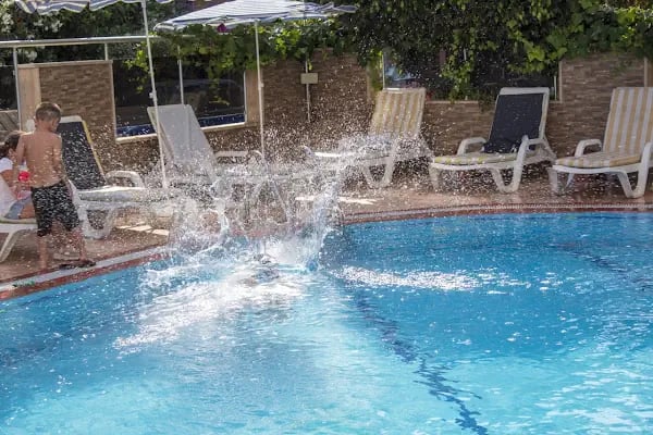 MOYA APART OTEL ANTALYA - Resim 3