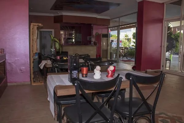 MOYA APART OTEL ANTALYA - Resim 16