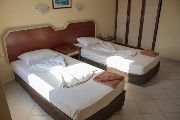 MOYA APART OTEL ANTALYA - Resim 2