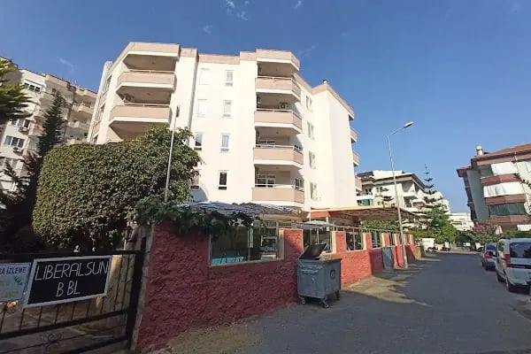 MOYA APART OTEL ANTALYA - Resim 7