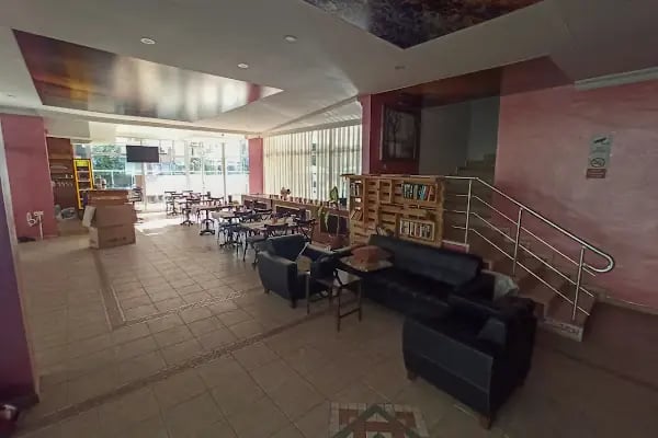 MOYA APART OTEL ANTALYA - Resim 18
