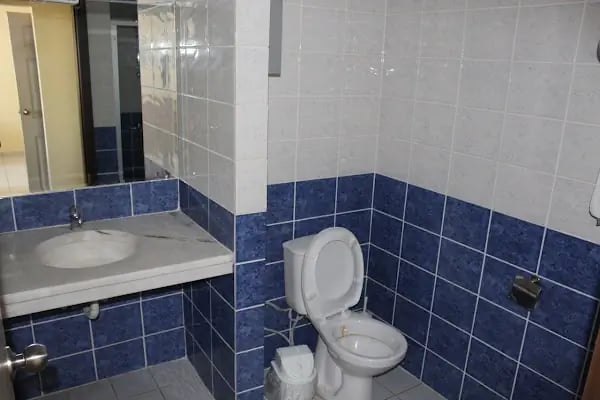 MOYA APART OTEL ANTALYA - Resim 4