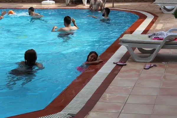 MOYA APART OTEL ANTALYA - Resim 19