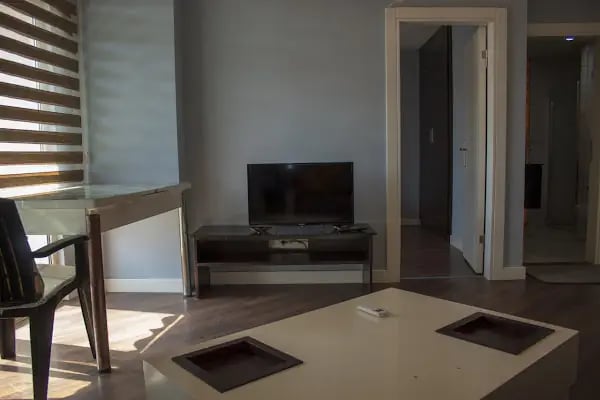 MOYA APART OTEL ANTALYA - Resim 17