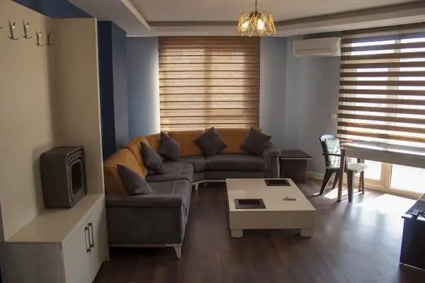MOYA APART OTEL ANTALYA - Resim 9