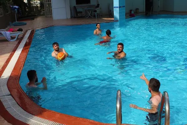 MOYA APART OTEL ANTALYA - Resim 11