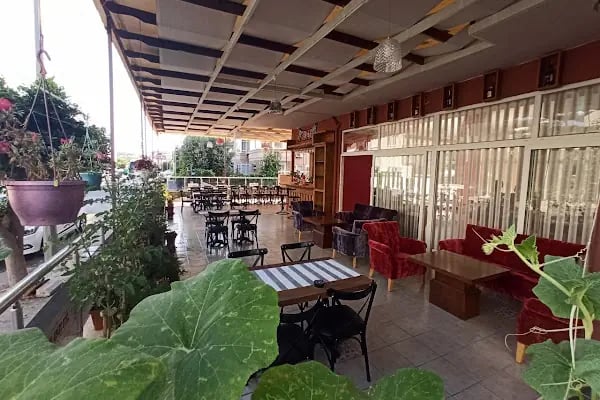 MOYA APART OTEL ANTALYA - Resim 8