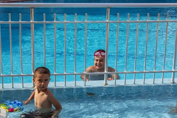 MOYA APART OTEL ANTALYA - Resim 15