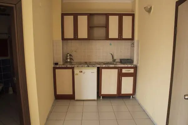 MOYA APART OTEL ANTALYA - Resim 12