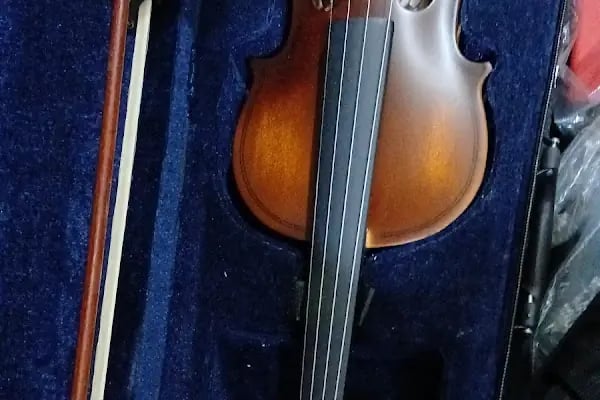 ÇUKUROVA MÜZİK ALETLERİ - Resim 18