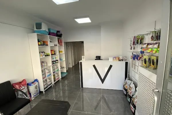 Keçiören Pınarbaşı Veteriner Kliniği (Gazino) - Resim 12