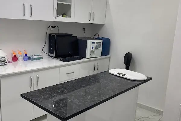 Keçiören Pınarbaşı Veteriner Kliniği (Gazino) - Resim 11