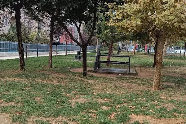 Güneştepe Millet Bahçesi - Resim 6