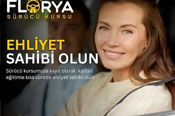 Avcılar Florya Sürücü Kursu - Resim 6