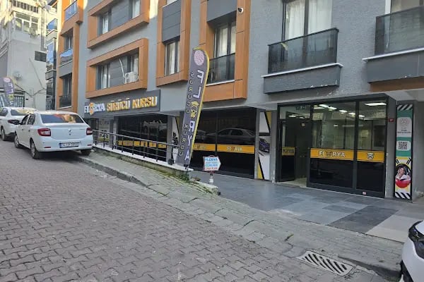 Avcılar Florya Sürücü Kursu - Resim 11