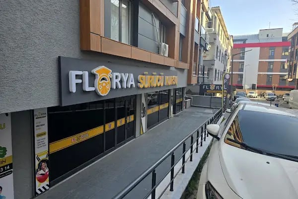 Avcılar Florya Sürücü Kursu - Resim 10