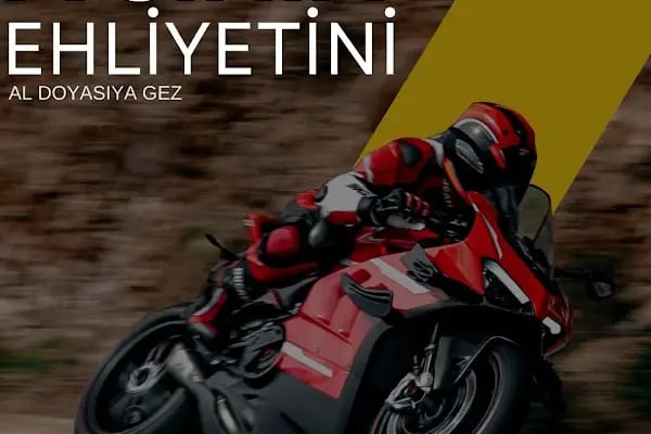 Avcılar Florya Sürücü Kursu - Resim 4