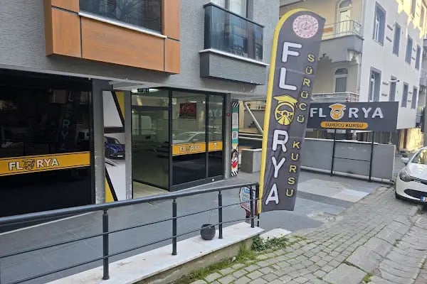 Avcılar Florya Sürücü Kursu - Resim 9