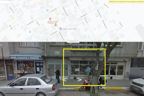 Firuzköy Veterinerlik Hasan Değirmenci - Resim 1