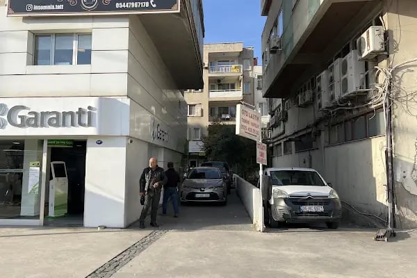 Anıl oto lastik - Resim 2