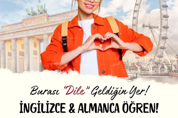 Eduface English Şirinevler - İngilizce Kursu - Almanca Kursu - Resim 18