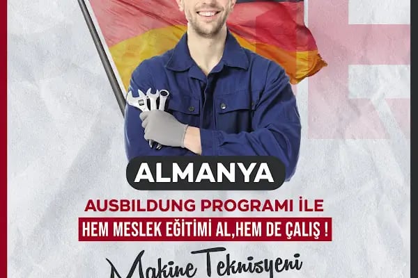 Eduface English Şirinevler - İngilizce Kursu - Almanca Kursu - Resim 20