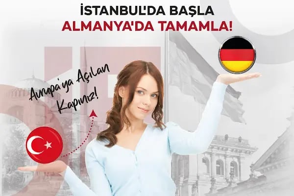 Eduface English Şirinevler - İngilizce Kursu - Almanca Kursu - Resim 5