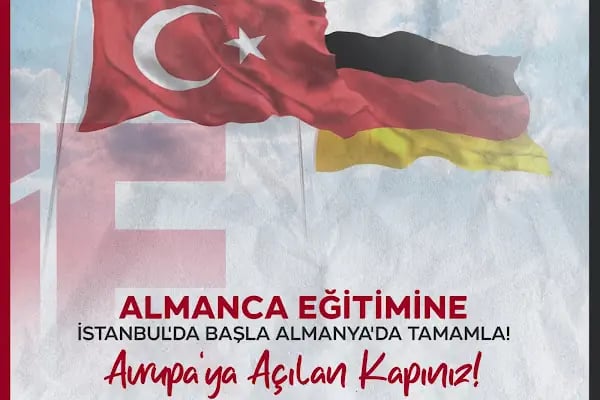 Eduface English Şirinevler - İngilizce Kursu - Almanca Kursu - Resim 12