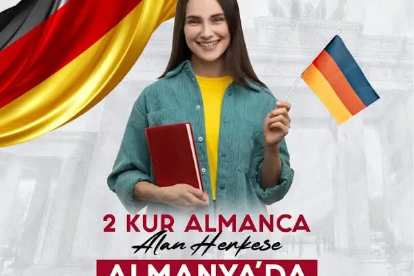 Eduface English Şirinevler - İngilizce Kursu - Almanca Kursu - Resim 14