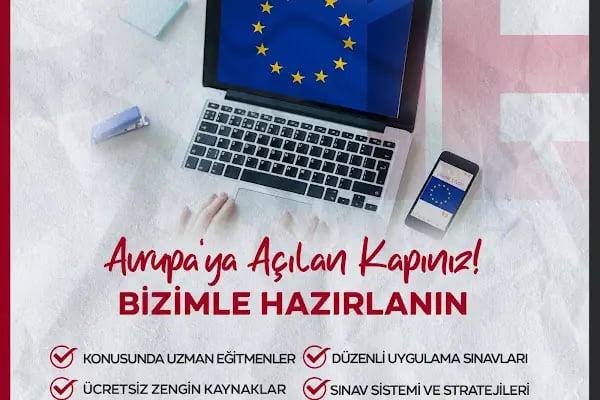 Eduface English Şirinevler - İngilizce Kursu - Almanca Kursu - Resim 10